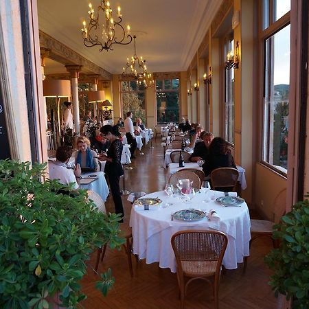 Hotel Les Roches Rouges Piana (Corsica) Exterior foto