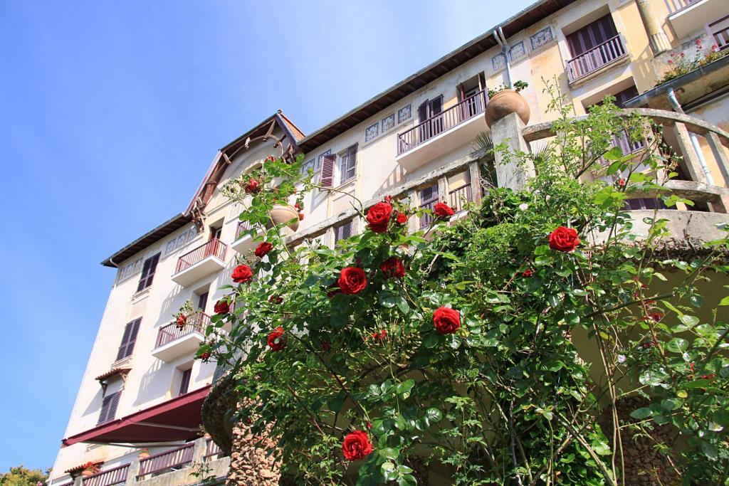Hotel Les Roches Rouges Piana (Corsica) Quarto foto