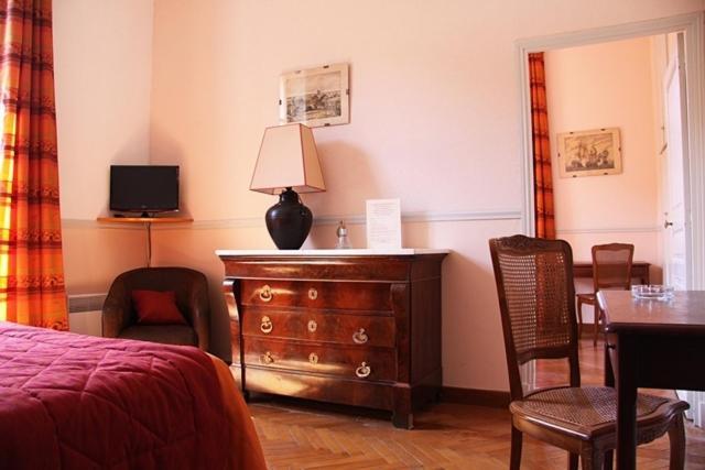 Hotel Les Roches Rouges Piana (Corsica) Quarto foto