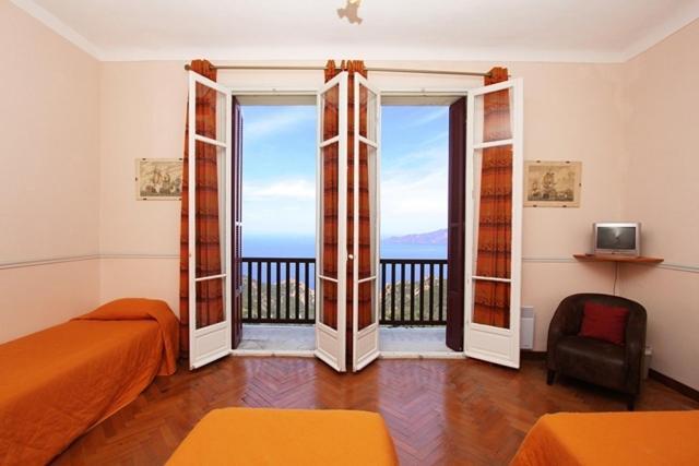 Hotel Les Roches Rouges Piana (Corsica) Quarto foto