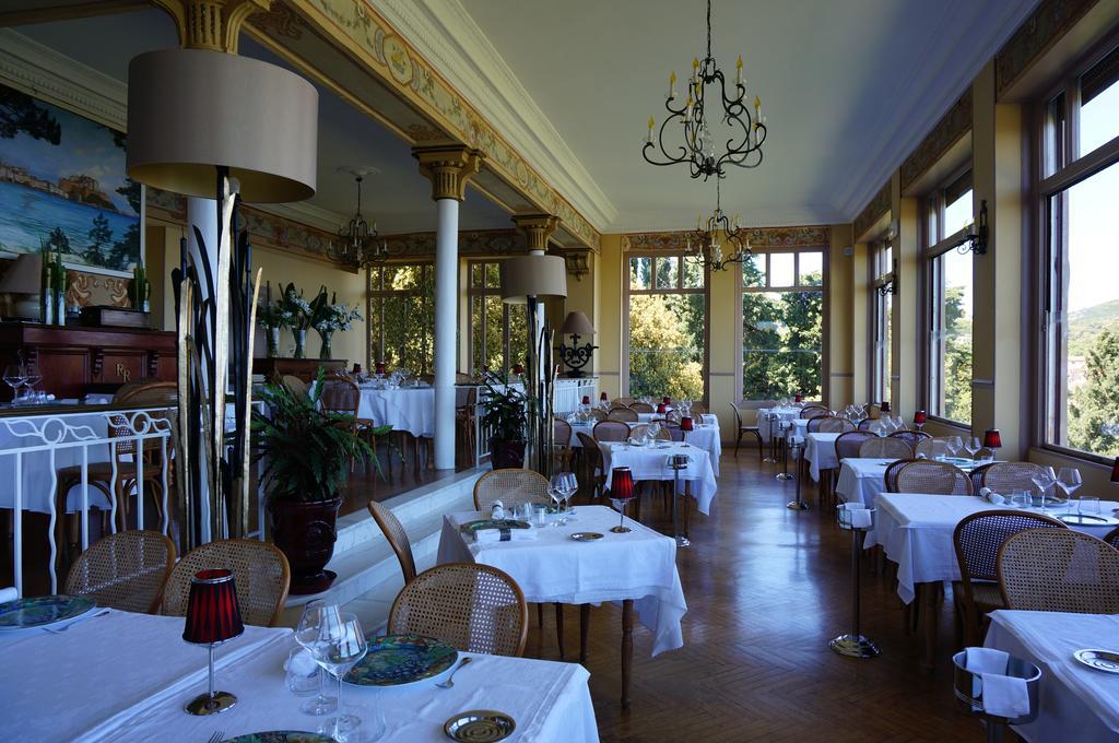 Hotel Les Roches Rouges Piana (Corsica) Exterior foto