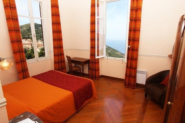 Hotel Les Roches Rouges Piana (Corsica) Exterior foto