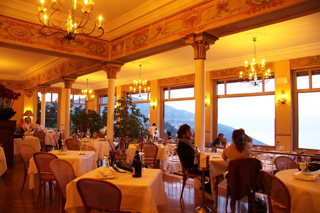 Hotel Les Roches Rouges Piana (Corsica) Exterior foto